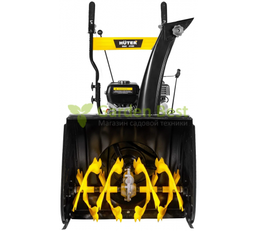 Снегоуборщик Huter SGC 4100